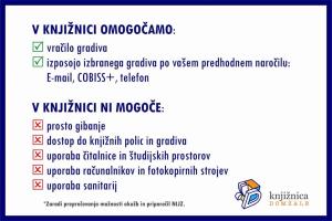 Knjižnica Domžale - naročanje gradiva1